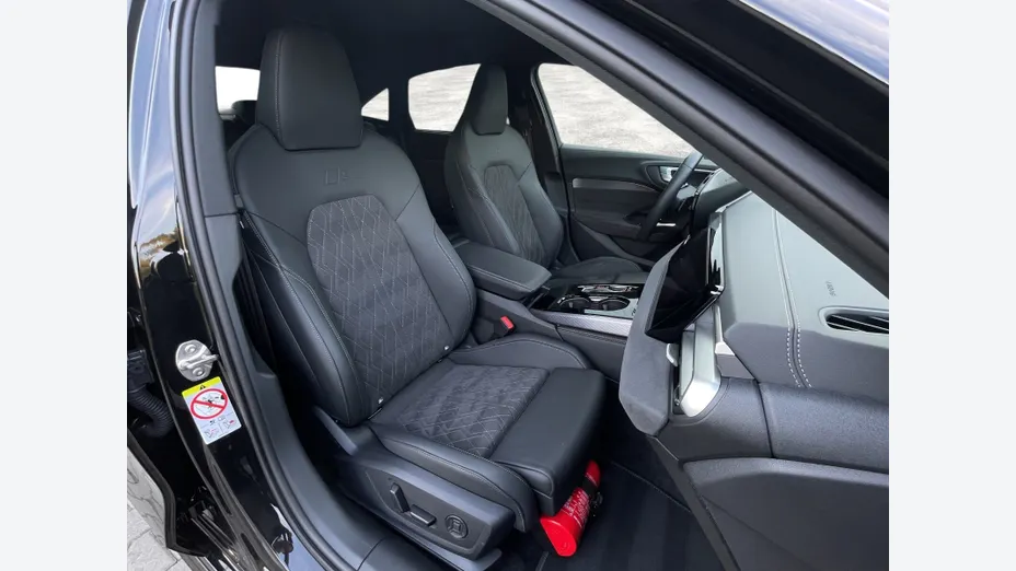 AUDI A5 A5 TFSI 150 kW Quattro S tronic