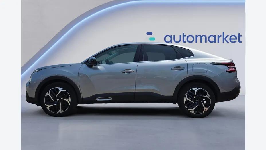 CITROEN C4 X C4 X 1.2 PureTech Max S&S EAT8