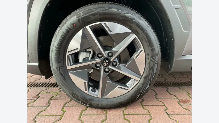 HYUNDAI Tucson Tucson 1.6 T-GDi Executive 2WD Nowy