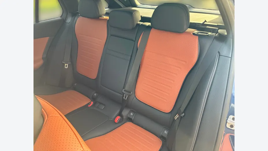 MERCEDES-BENZ C Klasa -