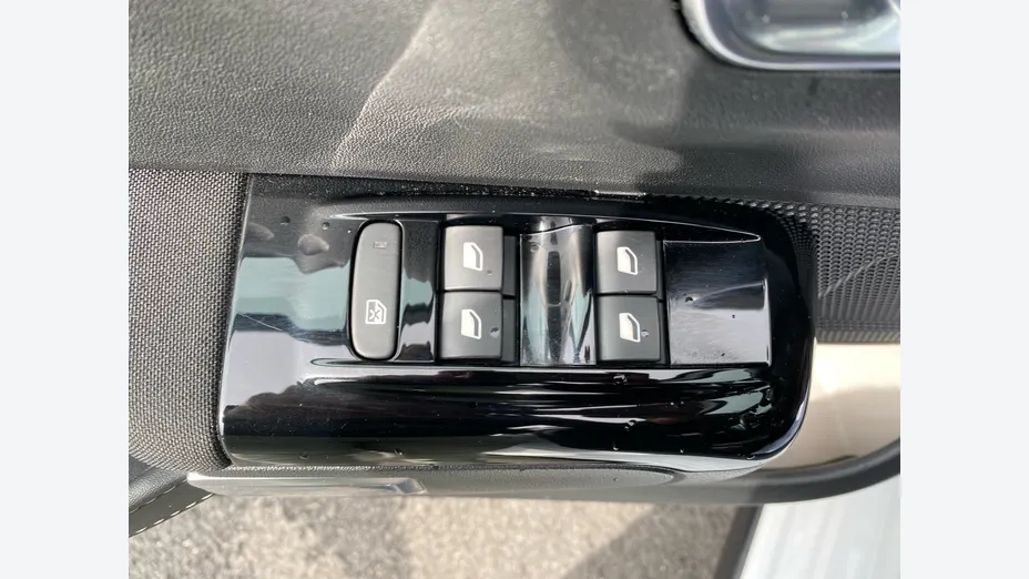 CITROEN C3 -
