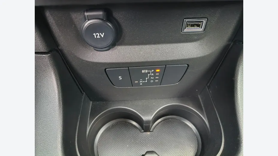 CITROEN C3 C3 1.2 PureTech Max EAT6