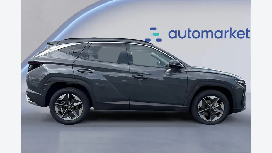 HYUNDAI Tucson Tucson 1.6 T-GDi HEV Executive 2WD aut Nowy
