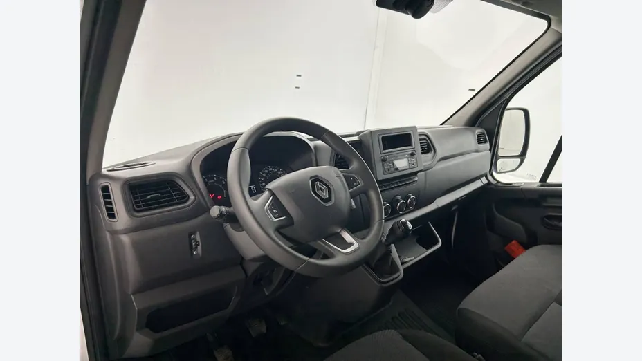 RENAULT Master -