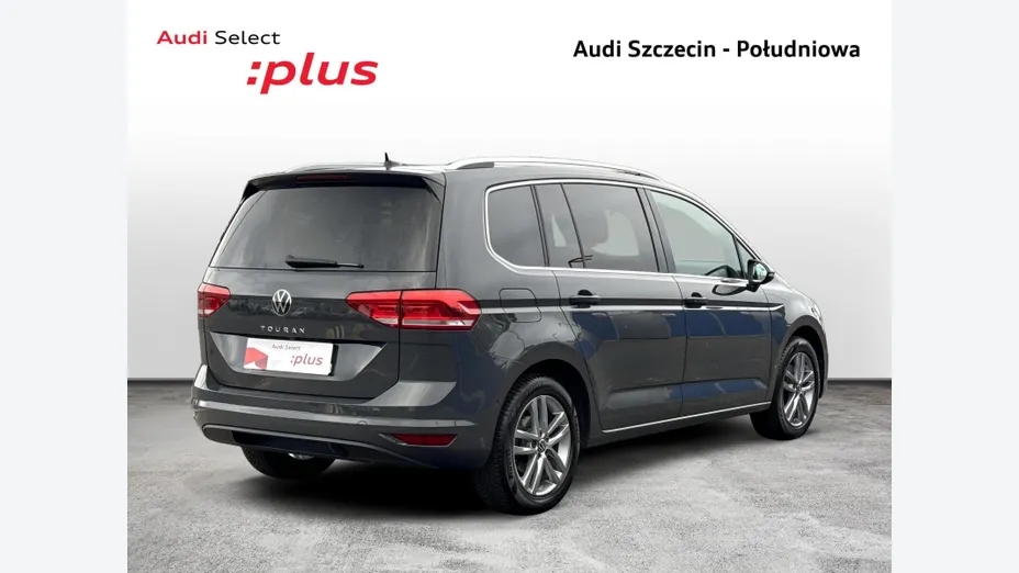 VOLKSWAGEN Touran Touran 1.5 TSI EVO Highline DSG
