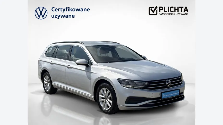 VOLKSWAGEN Passat Passat 2.0 TDI EVO Business DSG