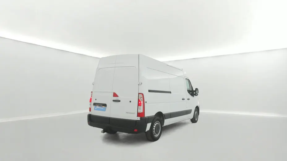 RENAULT Master -