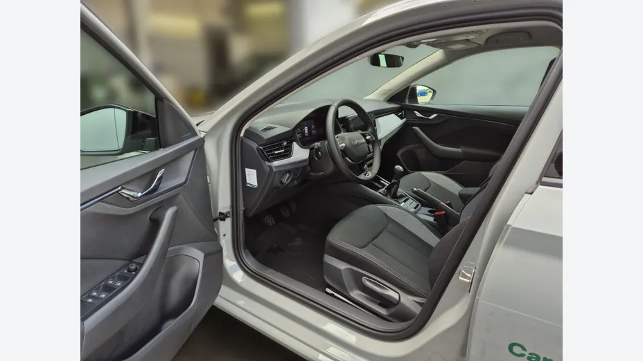 SKODA Scala Scala 1.0 TSI Drive