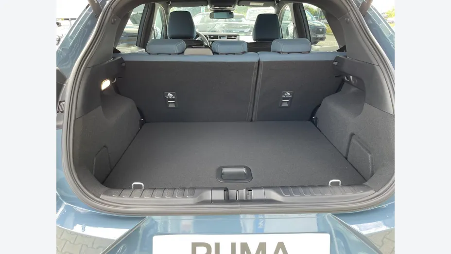 FORD Puma Puma 1.0 EcoBoost mHEV BlueCruise Edition PowerShift Nowy
