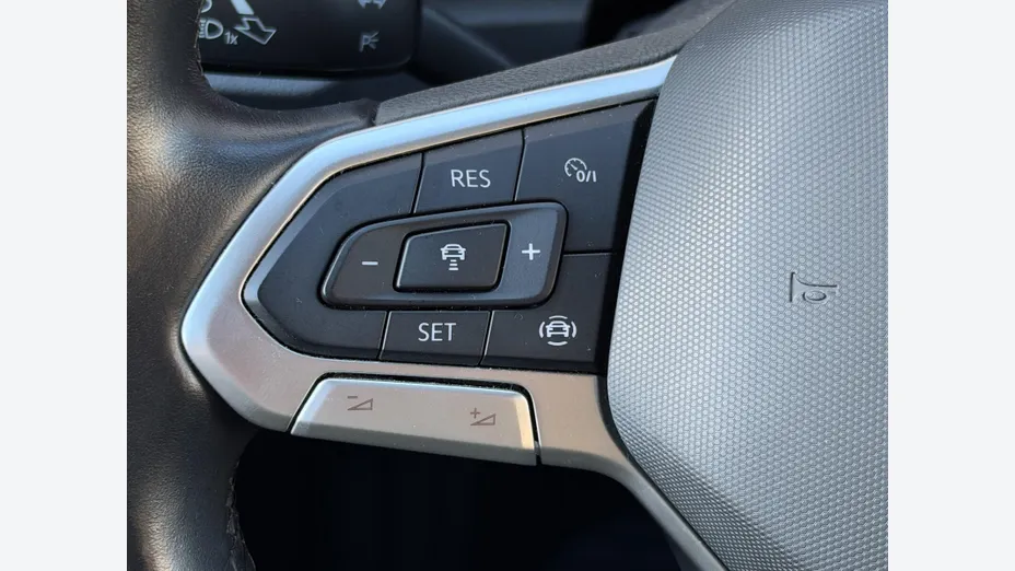 VOLKSWAGEN T-Cross T-Cross 1.0 TSI Style DSG