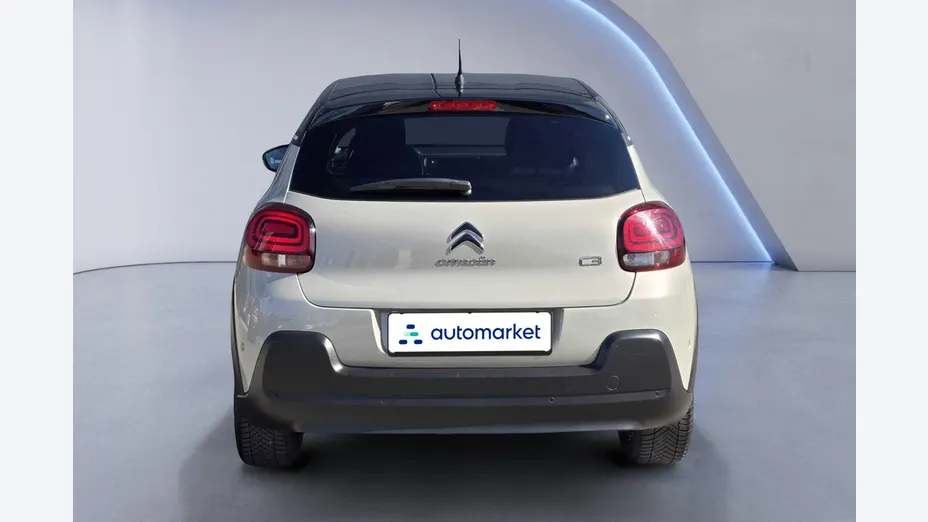 CITROEN C3 C3 1.2 PureTech Max