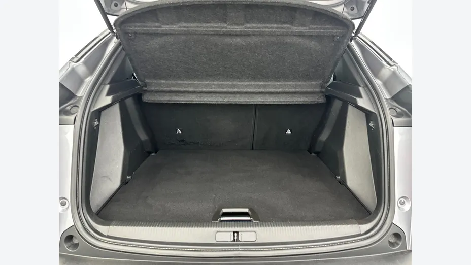 PEUGEOT 2008 -