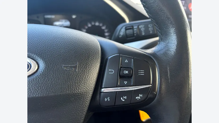 FORD Focus Focus 1.0 EcoBoost Titanium