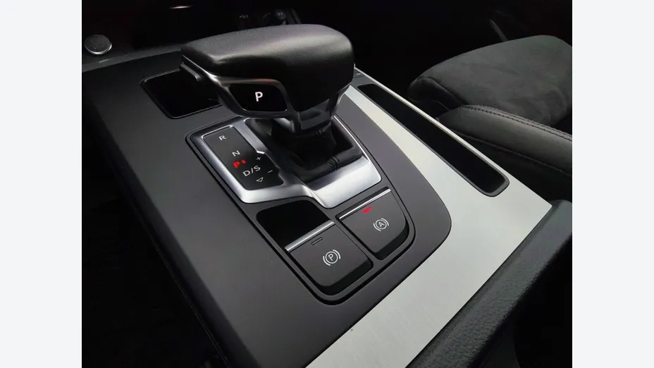 AUDI Q5 Sportback -