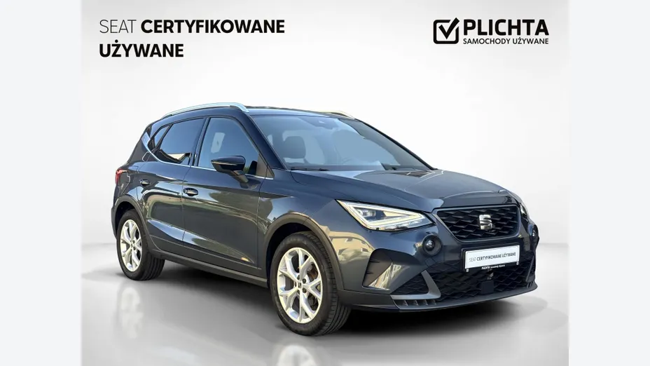 SEAT Arona Arona 1.0 TSI FR S&S