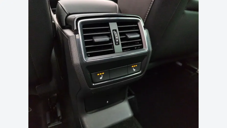SKODA Kodiaq Kodiaq 2.0 TDI 4x4 Style DSG 7os.