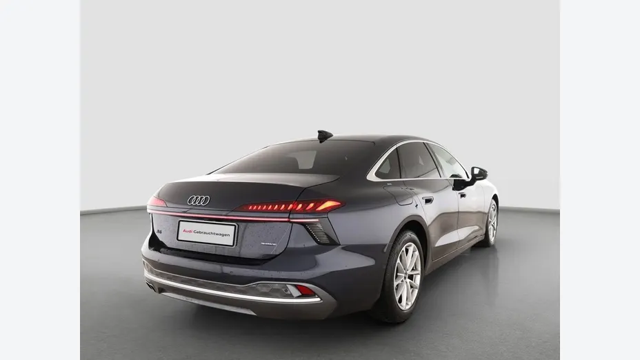 AUDI A6 A6 TDI mHEV 150 kW Quattro S tronic