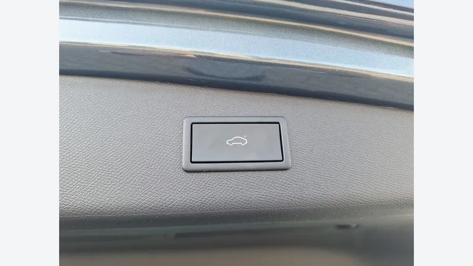 CUPRA Leon Sportstourer -