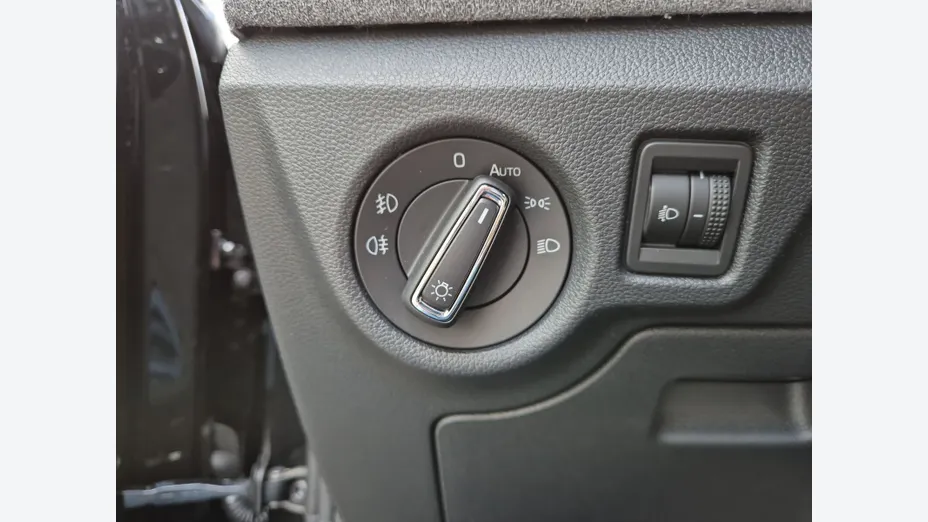 SKODA Kamiq Kamiq 1.0 TSI Drive Nowy