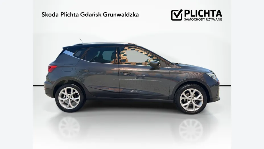 SEAT Arona Arona 1.5 TSI EVO FR S&S DSG