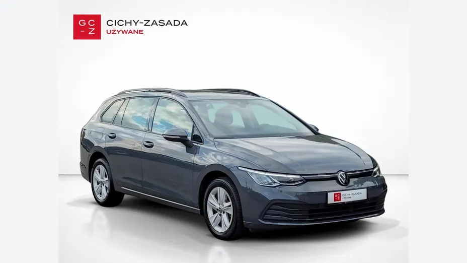 VOLKSWAGEN Golf Golf VIII 2.0 TDI Life DSG