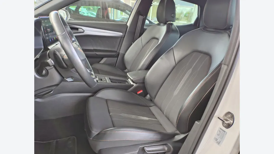CUPRA Formentor Formentor 1.4 e-Hybrid DSG