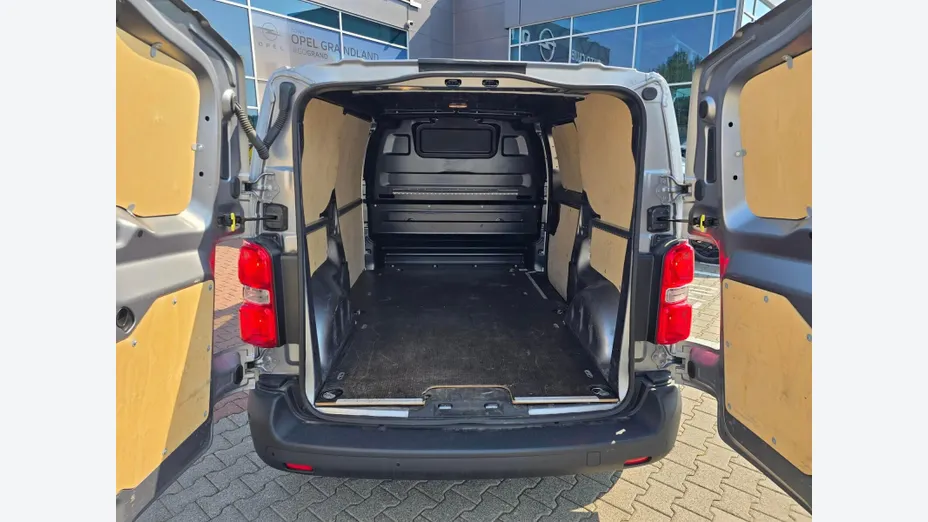 PEUGEOT Expert Expert 1.5 BlueHDi Standard 2,7t