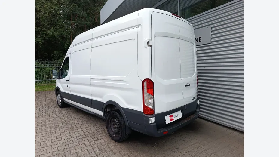 FORD Transit Transit 350 L3H3 Trend