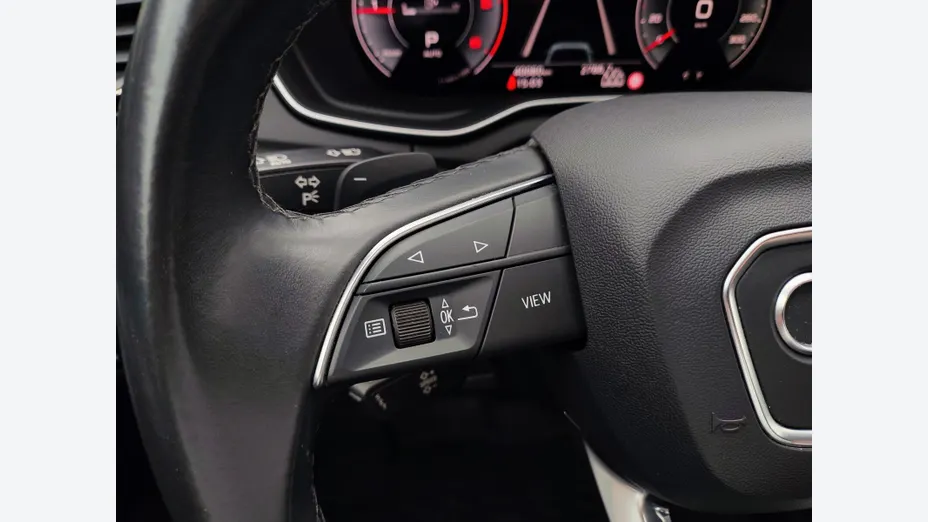 AUDI Q5 Sportback -
