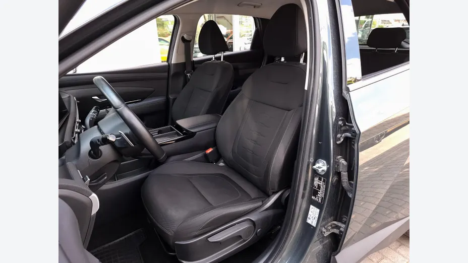 HYUNDAI Tucson Tucson 1.6 T-GDi 48V Smart 2WD DCT