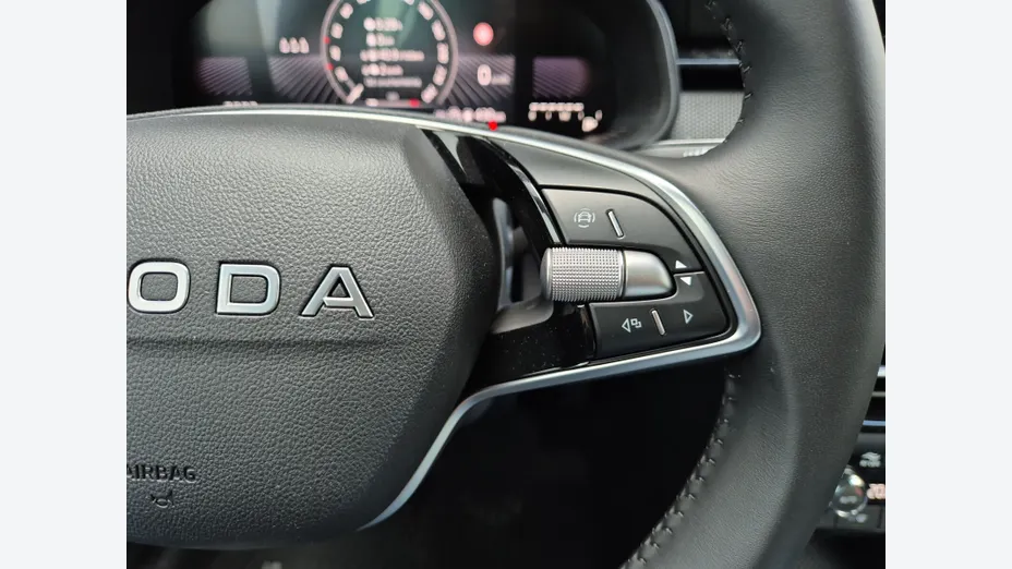 SKODA Scala Scala 1.0 TSI Drive