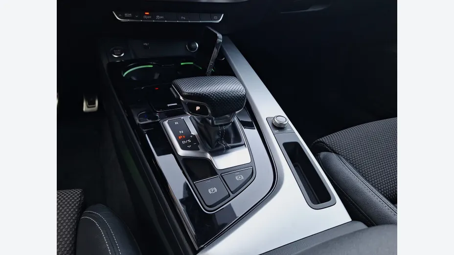 AUDI A4 Avant -