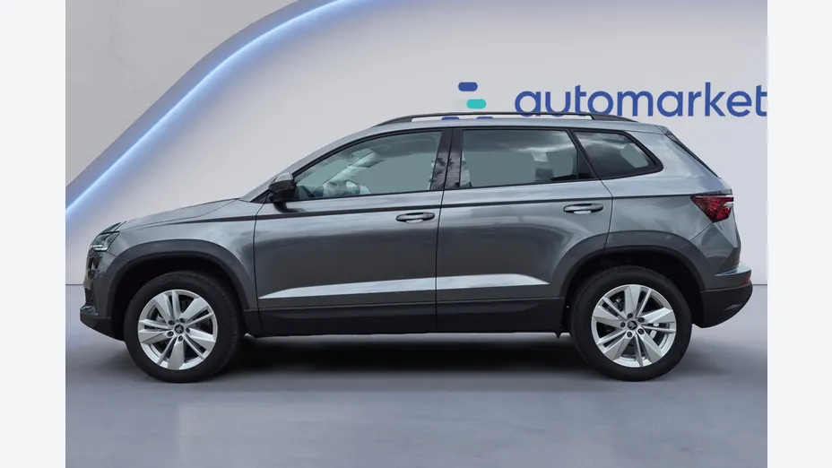 SKODA Karoq Karoq 1.5 TSI ACT Drive DSG Nowy