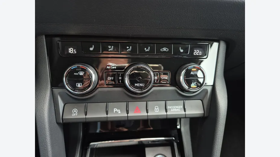 SKODA Karoq Karoq 1.5 TSI ACT Drive DSG Nowy