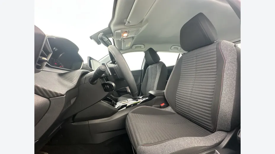 PEUGEOT 2008 -