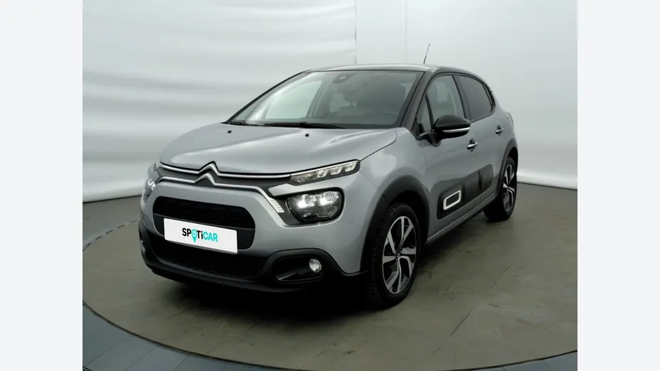 CITROEN C3 -