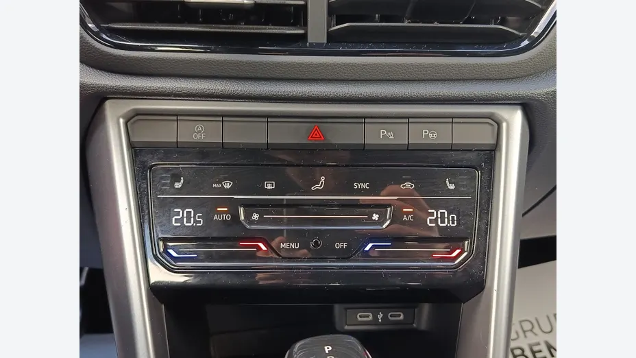 VOLKSWAGEN T-ROC T-ROC 1.5 TSI Life DSG
