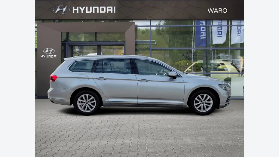 VOLKSWAGEN Passat Passat 1.5 TSI EVO Business DSG