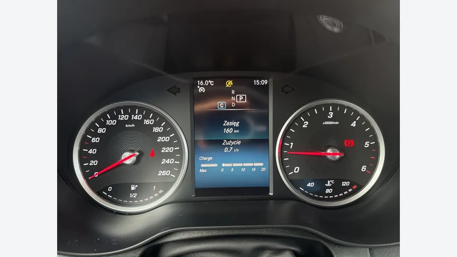 MERCEDES-BENZ GLC GLC 200 d 4-Matic