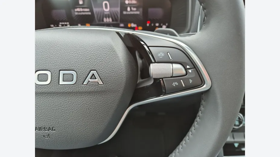 SKODA Karoq Karoq 1.5 TSI ACT Drive DSG Nowy