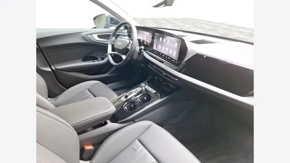 AUDI A5 A5 TDI mHEV 150 kW S tronic