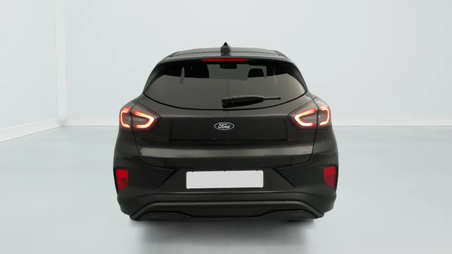FORD Puma -