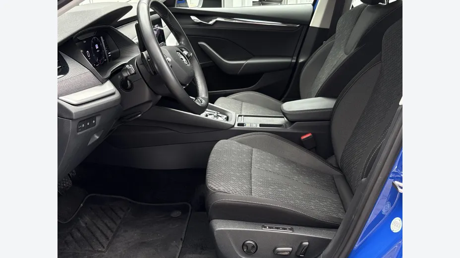 SKODA Octavia Octavia 2.0 TDI Style DSG
