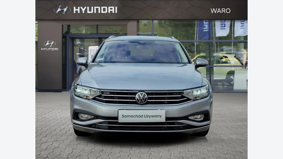 VOLKSWAGEN Passat Passat 1.5 TSI EVO Business DSG