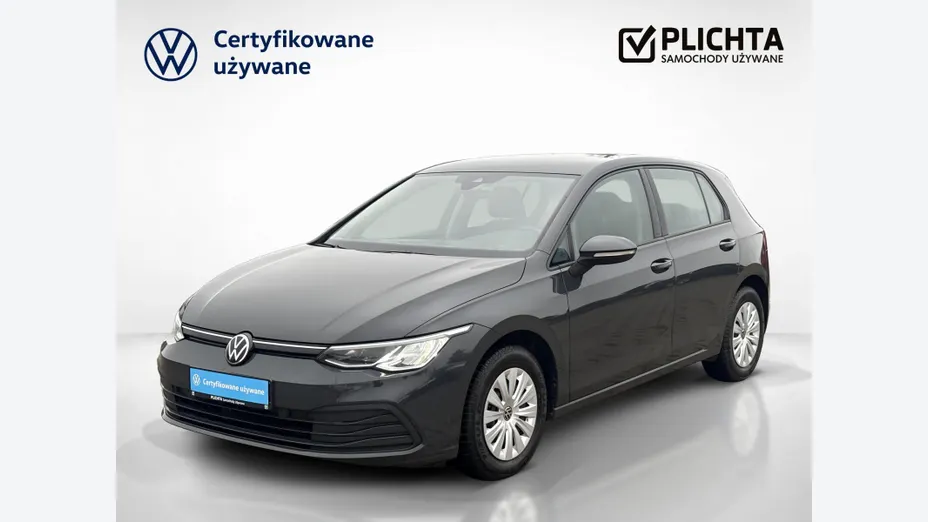 VOLKSWAGEN Golf -