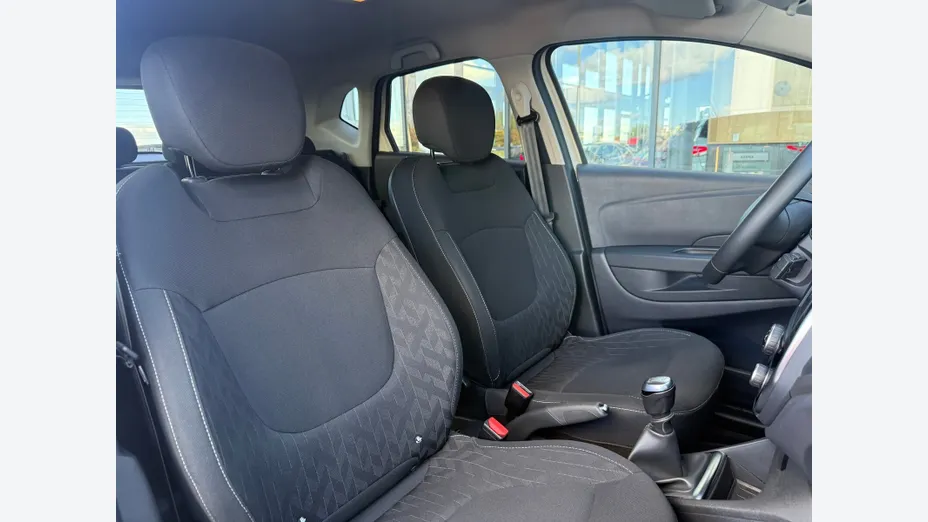 RENAULT Captur Captur 1.3 TCe Intens