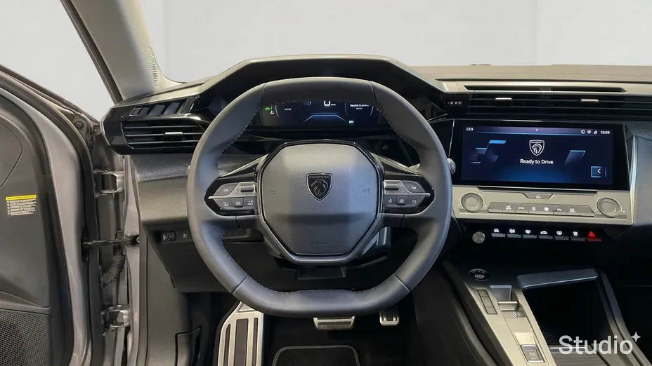 PEUGEOT 308 -
