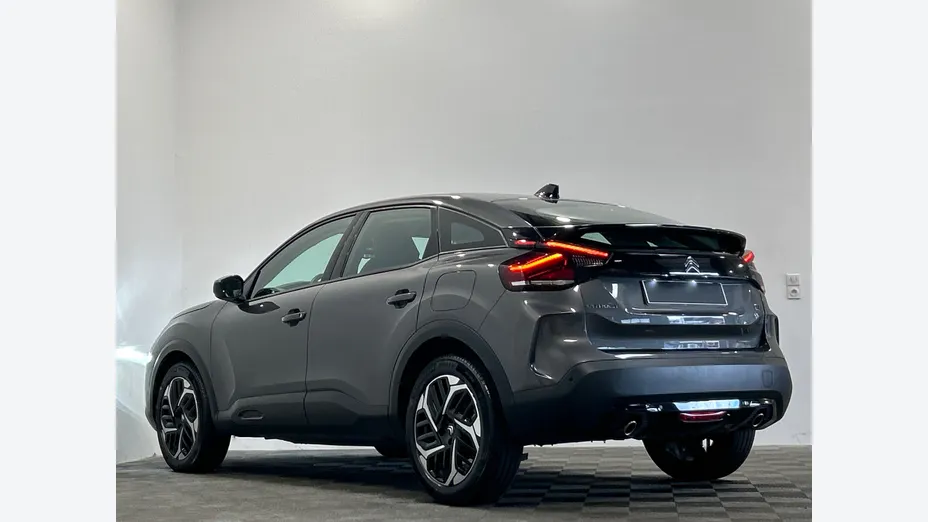 CITROEN C4 -