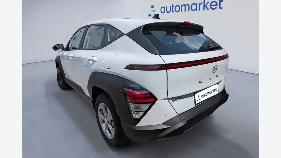 HYUNDAI Kona Kona 1.0 T-GDI Executive Nowy