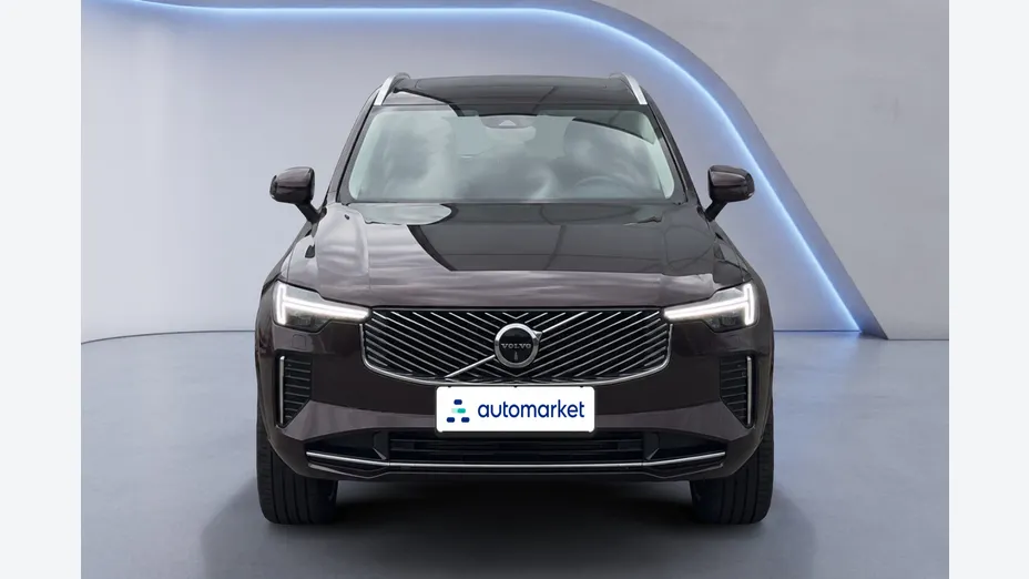 VOLVO XC90 XC90 B5 B AWD Plus Bright 7os aut